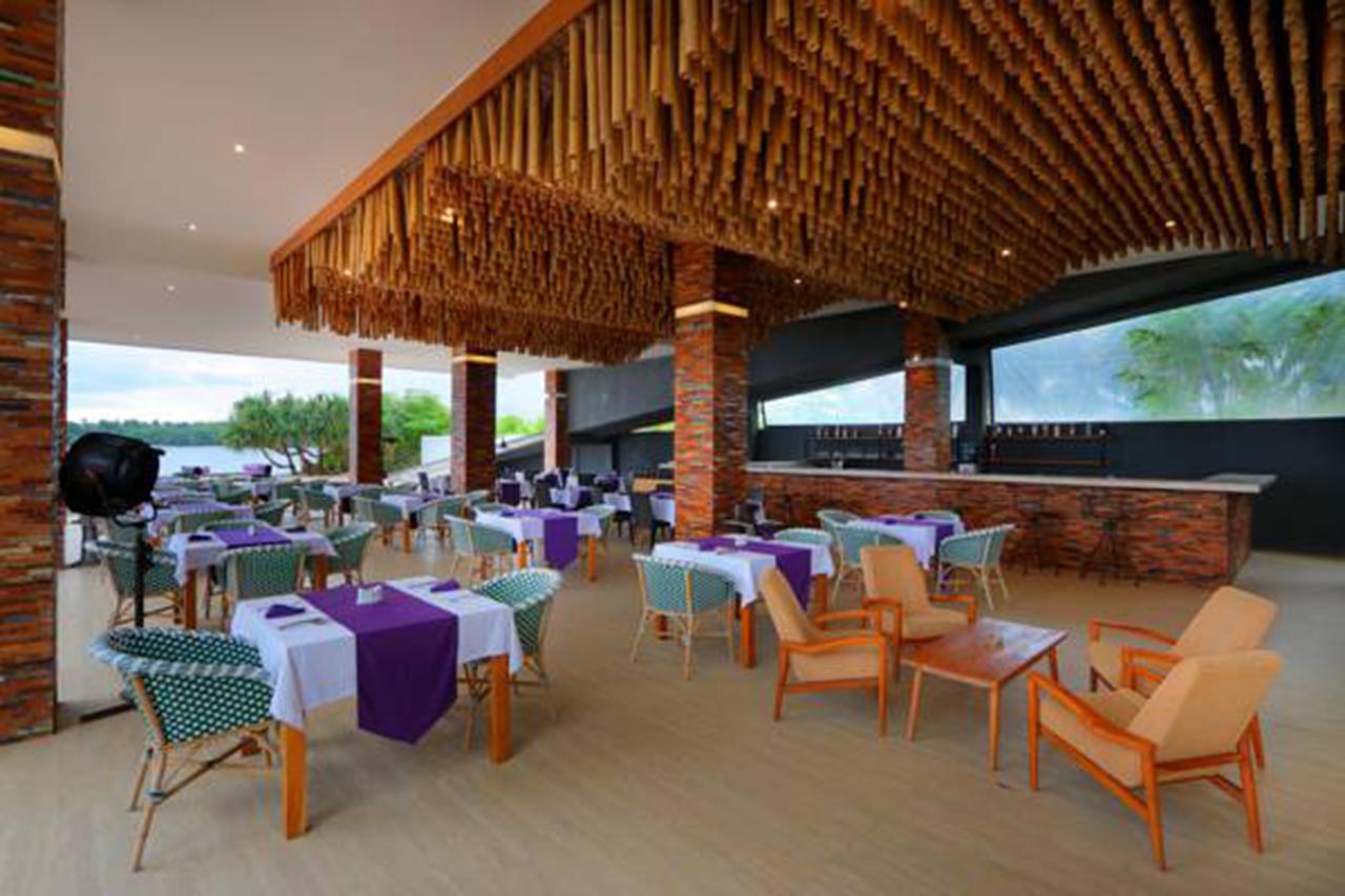 Anema Wellness & Gili Lombok - Diving Center Padi Resort Tanjung (Lombok)