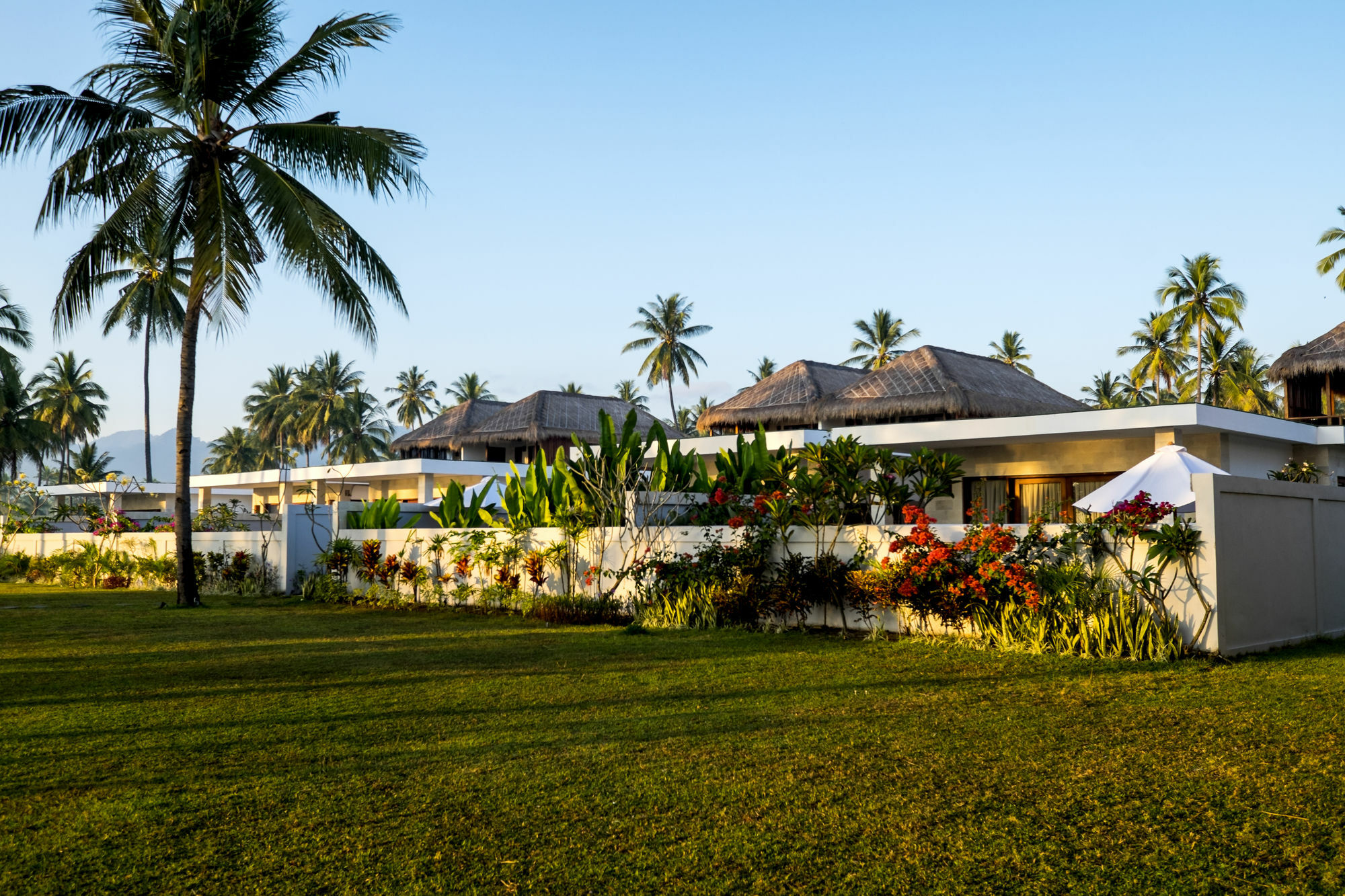 Resort Anema Wellness & Gili Lombok - Diving Center Padi