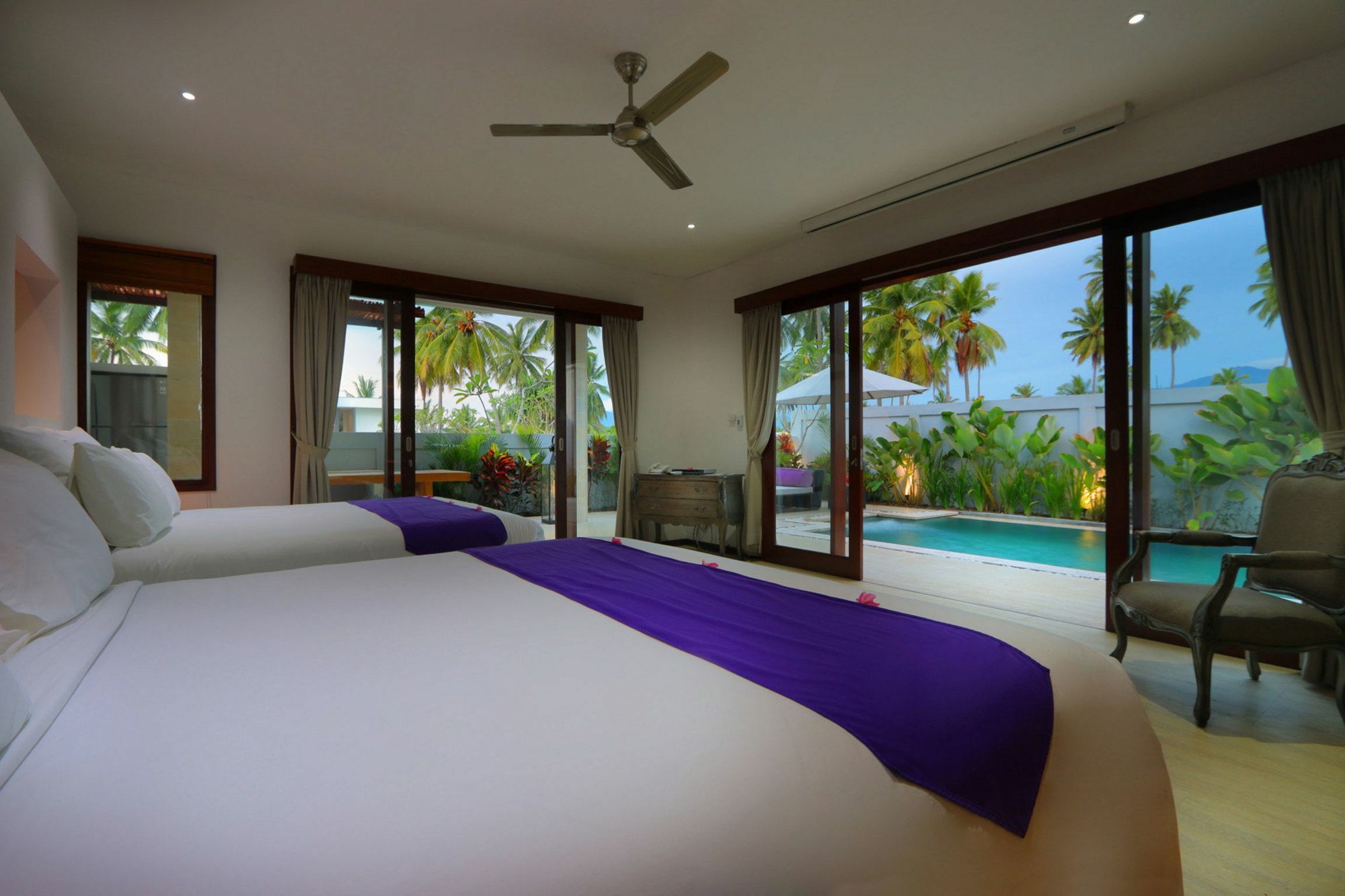 Resort Anema Wellness & Gili Lombok - Diving Center Padi Tanjung (Lombok)