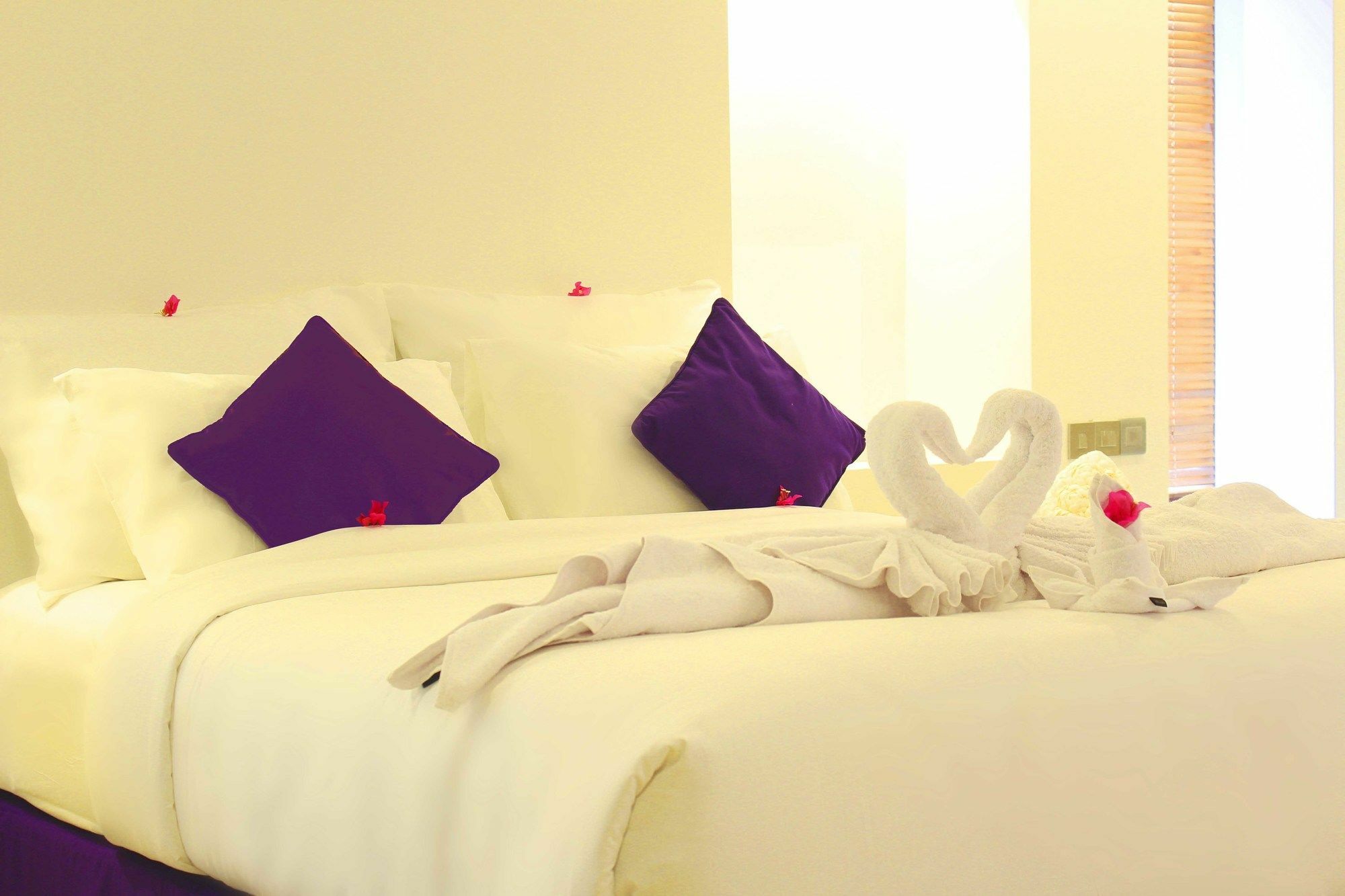Anema Wellness & Gili Lombok - Diving Center Padi Resort 5*