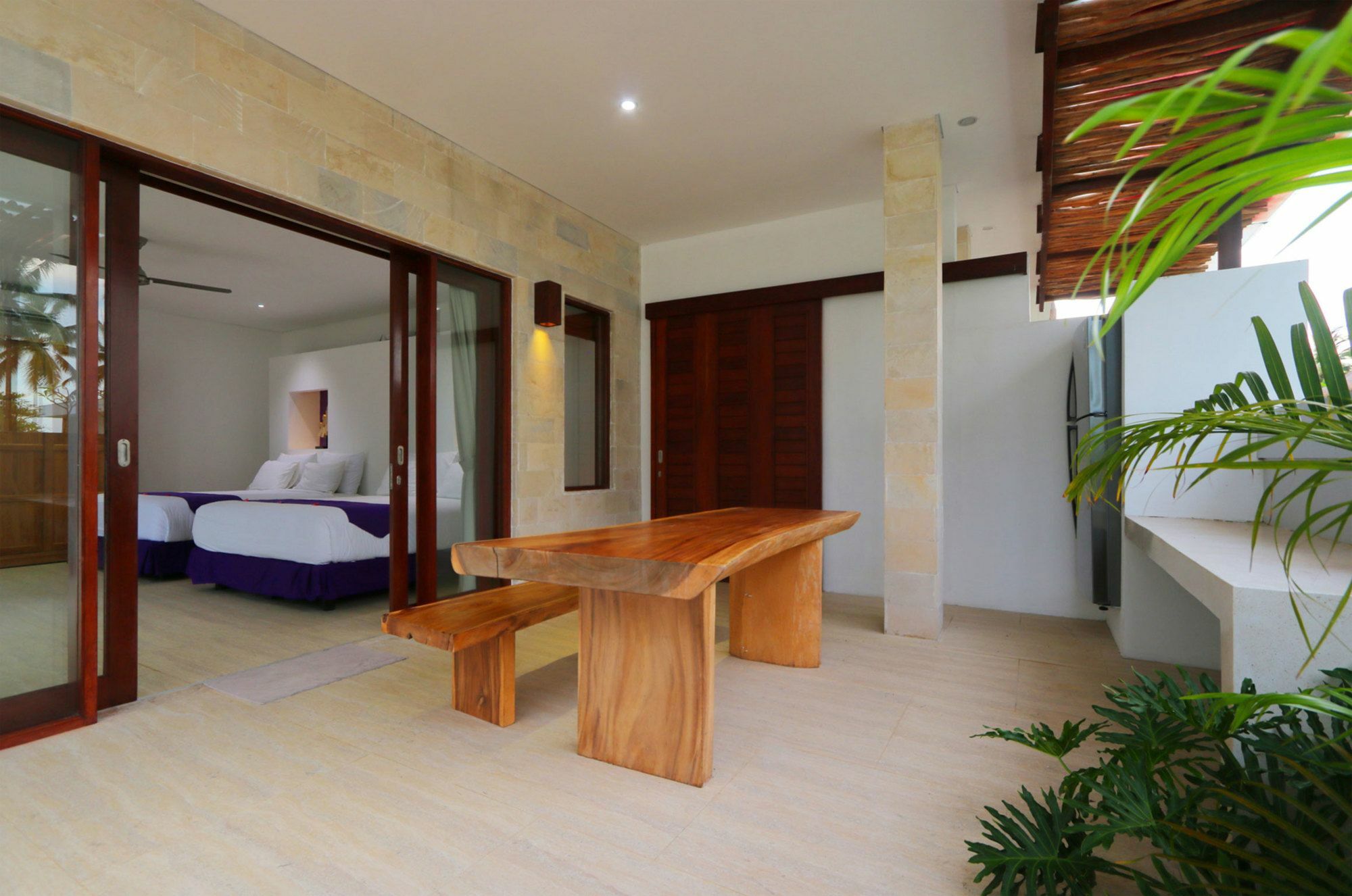 Anema Wellness & Gili Lombok - Diving Center Padi सहारा