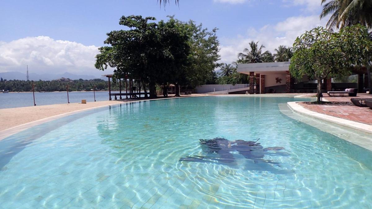 Resort Anema Wellness & Gili Lombok - Diving Center Padi Tanjung (Lombok)