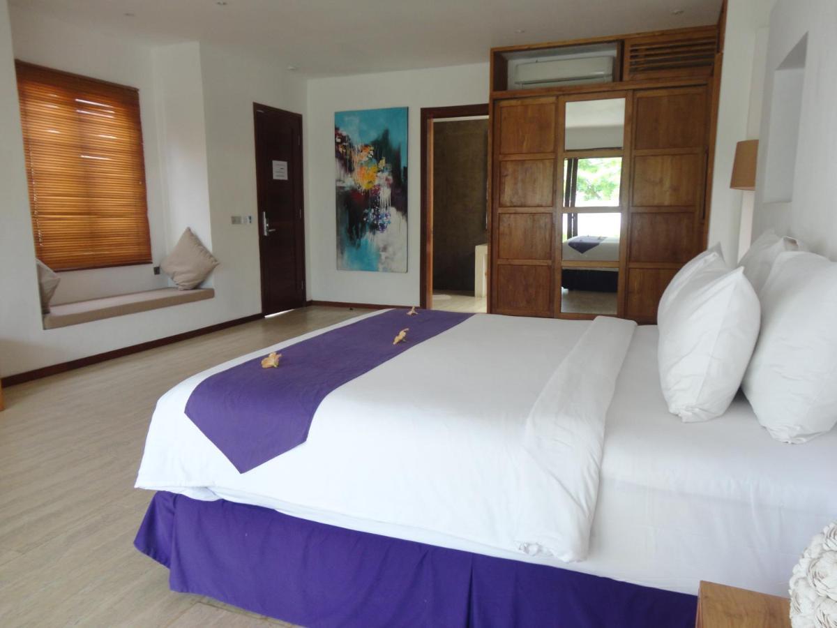 Anema Wellness & Gili Lombok - Diving Center Padi Resort 5*
