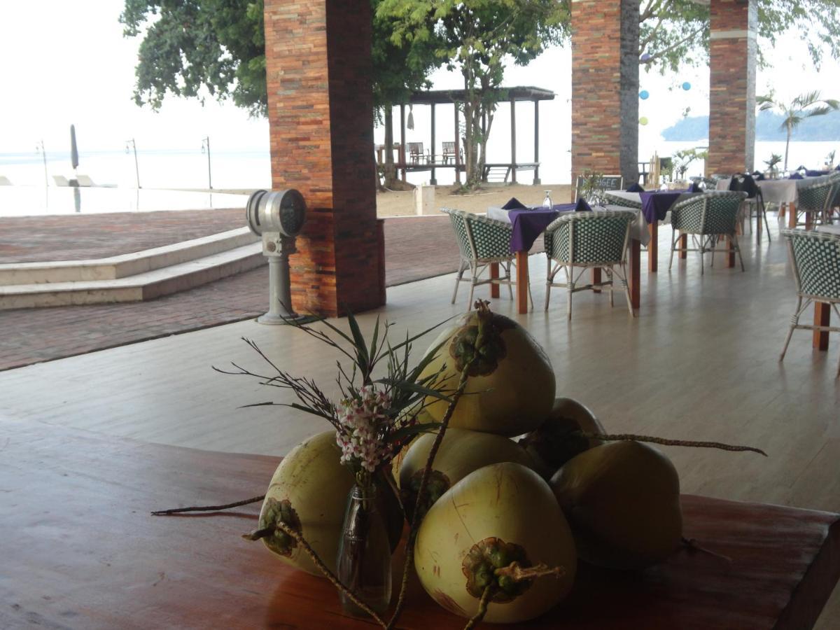 Resort Anema Wellness & Gili Lombok - Diving Center Padi
