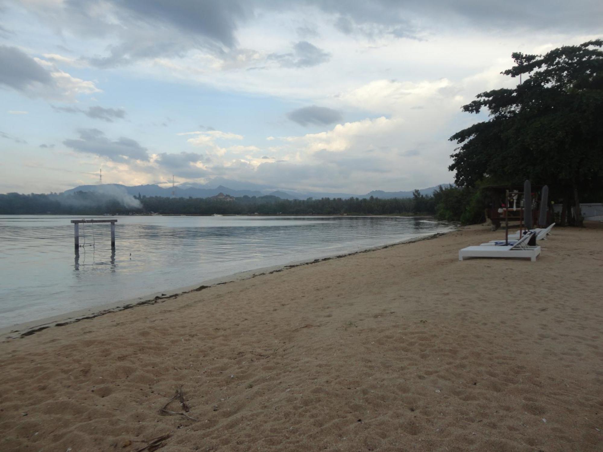 Anema Wellness & Gili Lombok - Diving Center Padi Resort
