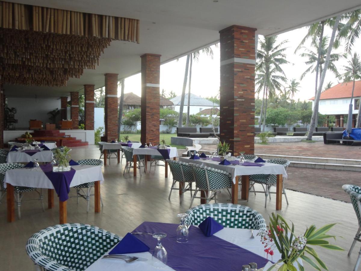 Anema Wellness & Gili Lombok - Diving Center Padi 5*