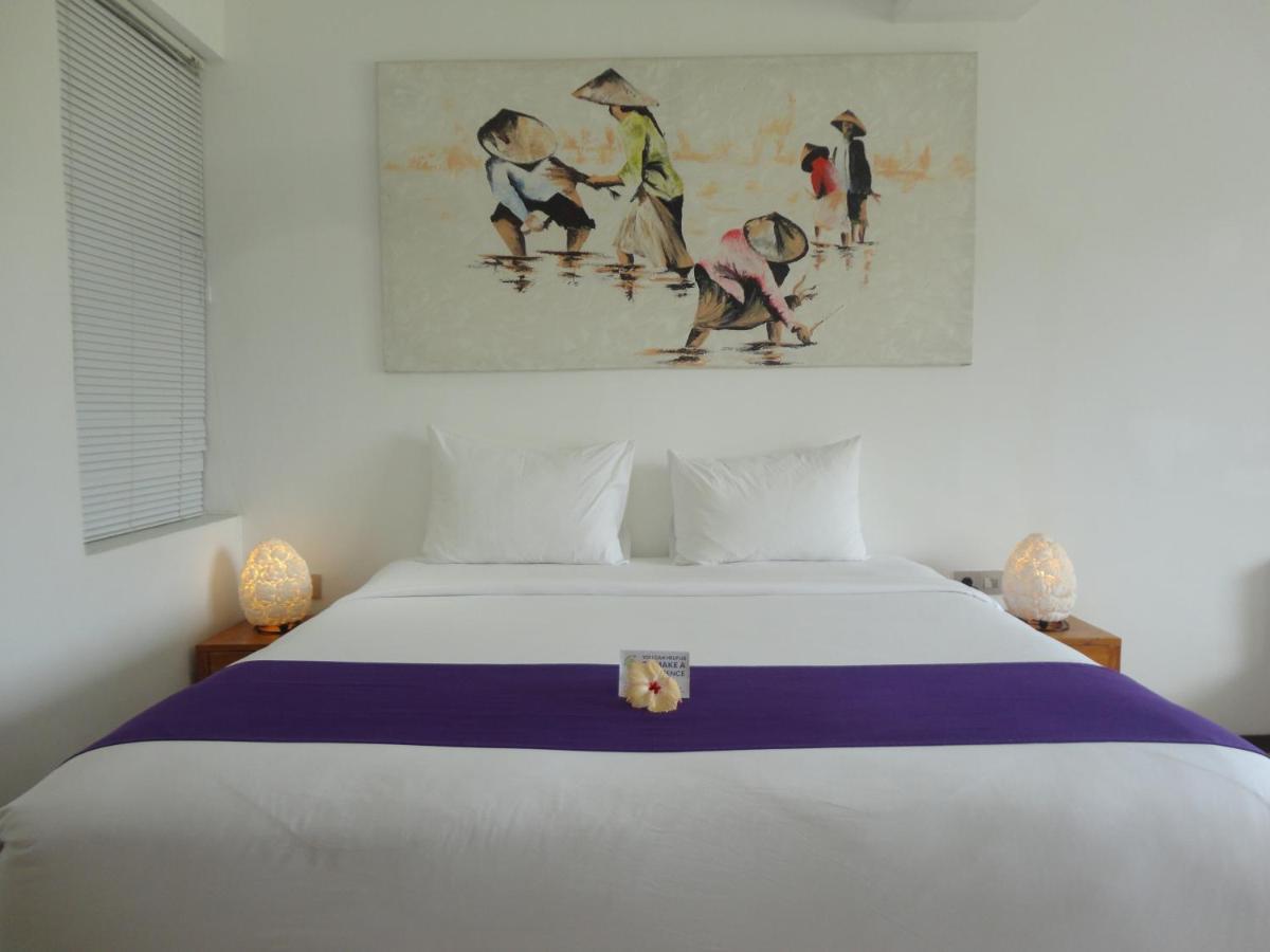 Anema Wellness & Gili Lombok - Diving Center Padi Resort Tanjung (Lombok)
