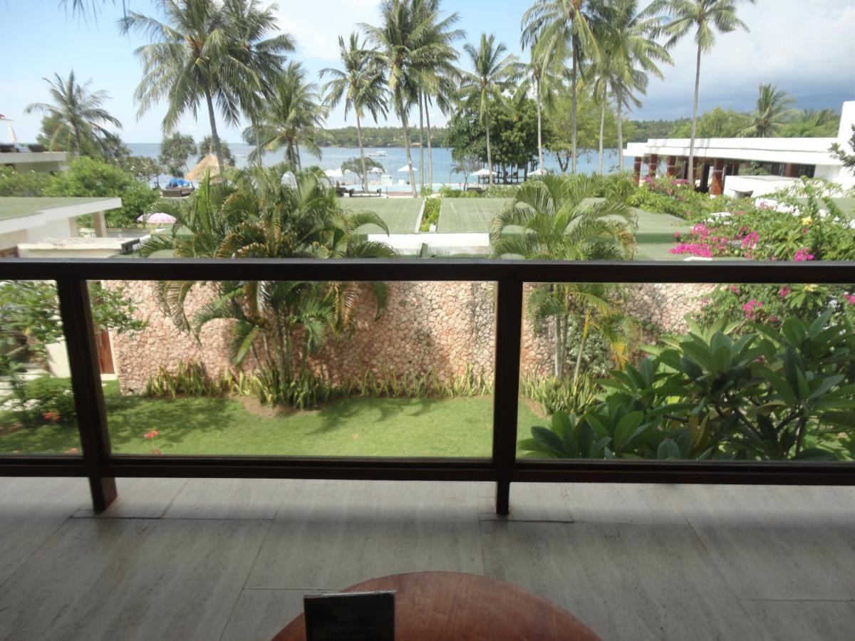 Anema Wellness & Gili Lombok - Diving Center Padi