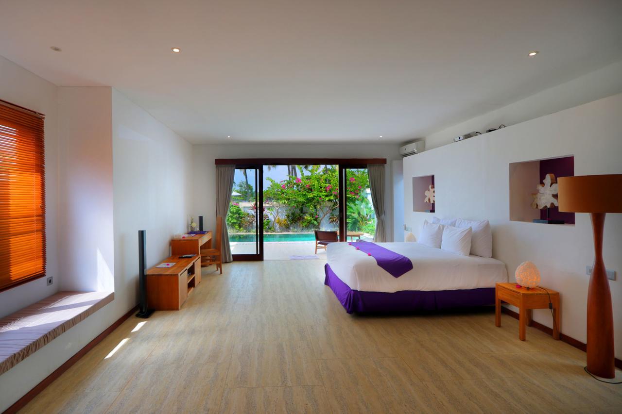 Resort Anema Wellness & Gili Lombok - Diving Center Padi