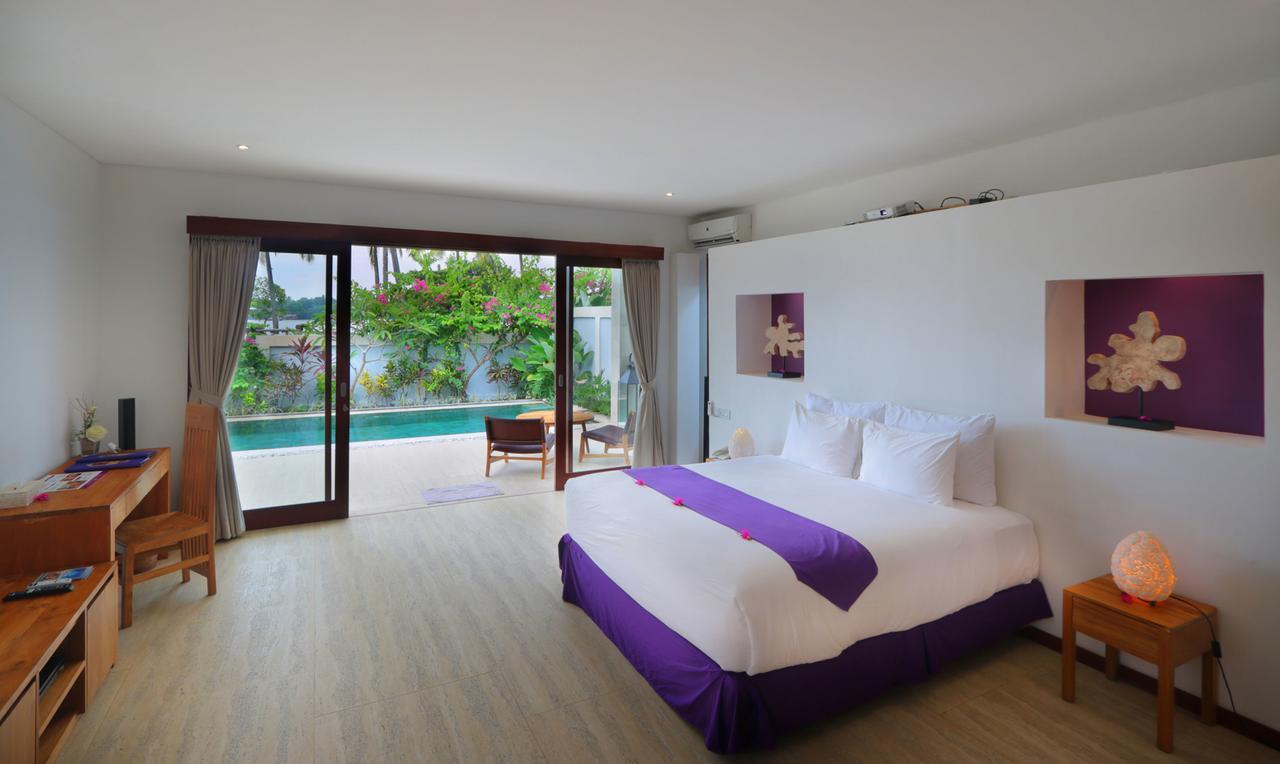 Anema Wellness & Gili Lombok - Diving Center Padi