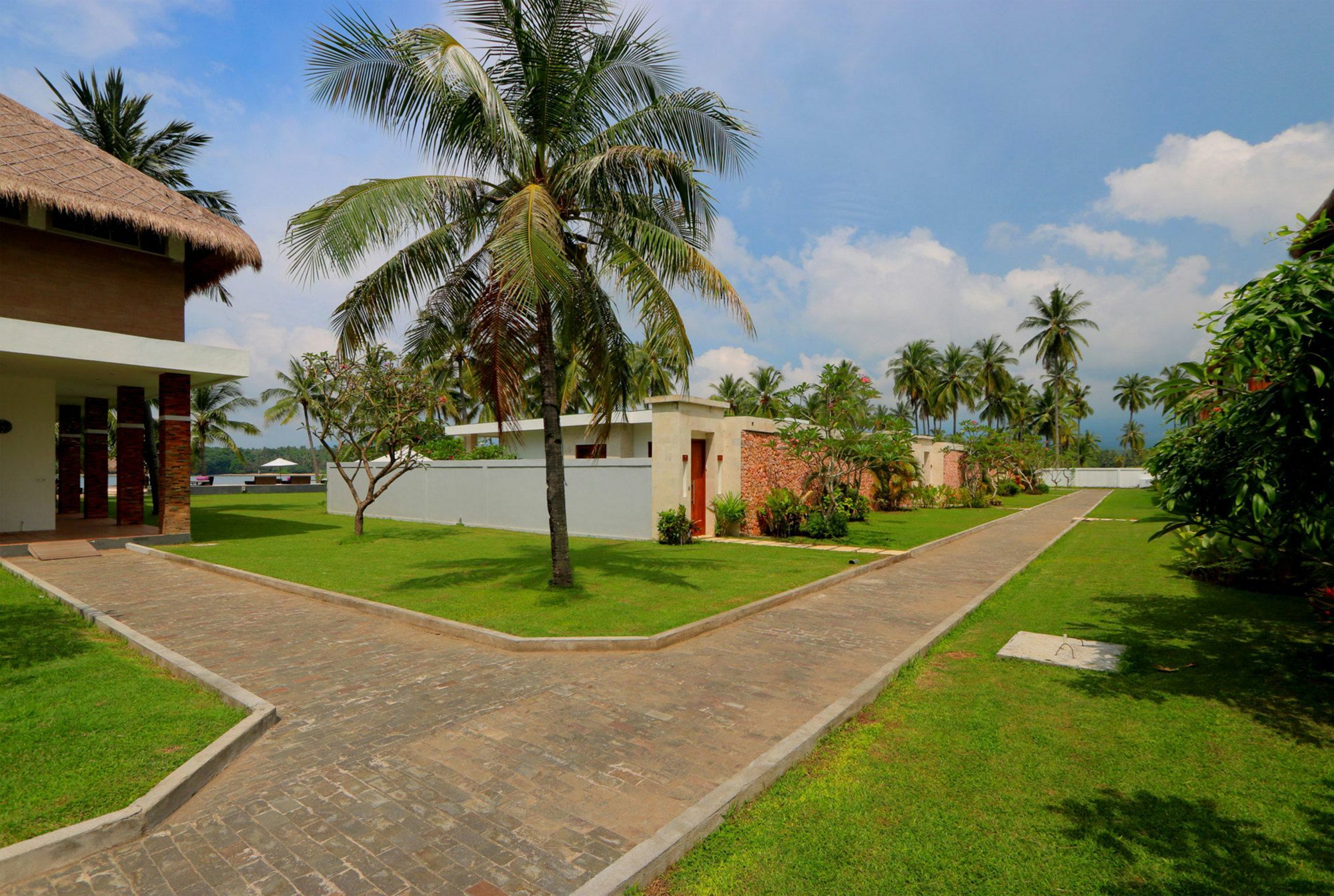Anema Wellness & Gili Lombok - Diving Center Padi 5*