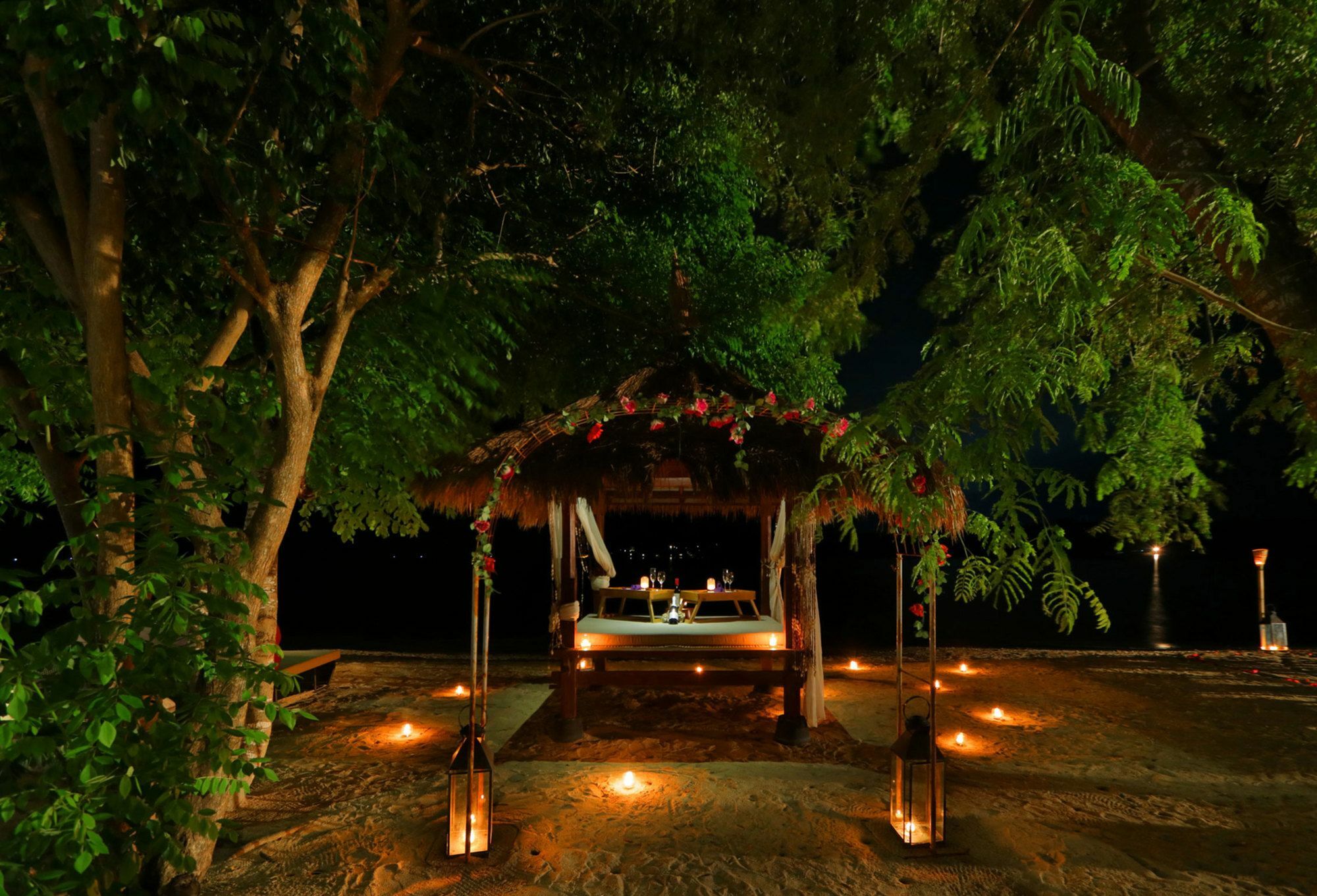 Resort Anema Wellness & Gili Lombok - Diving Center Padi
